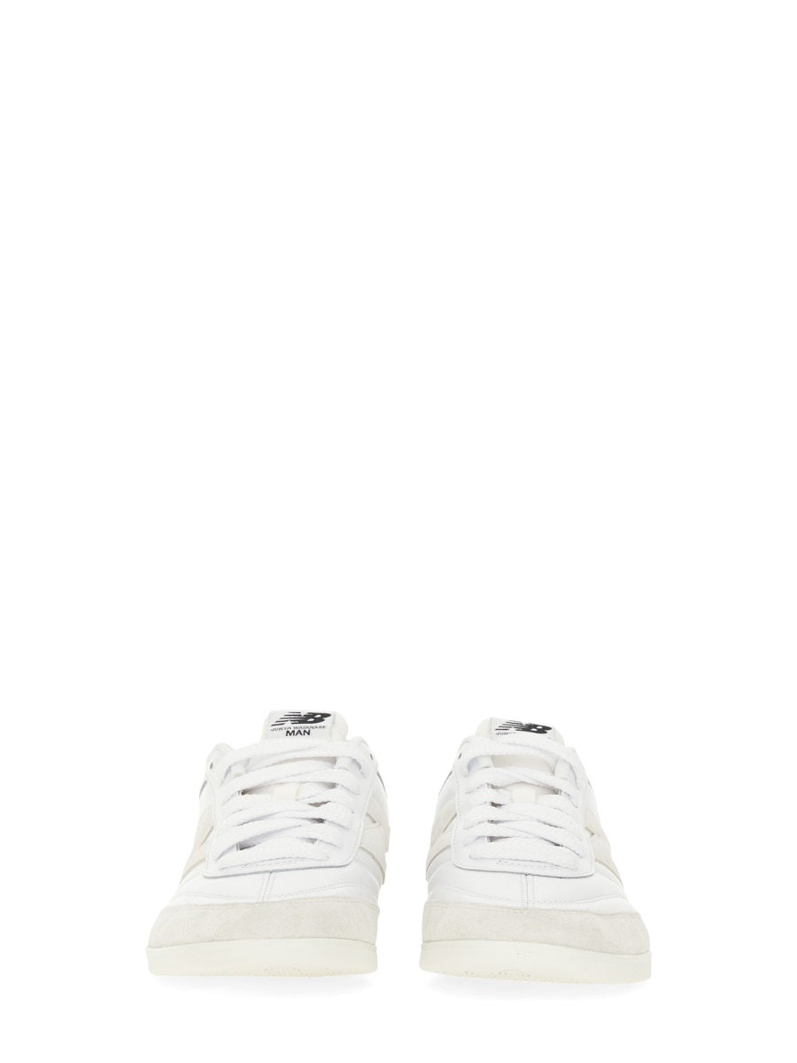 Junya Watanabe Sneakers - Bianco | Wanan Luxury