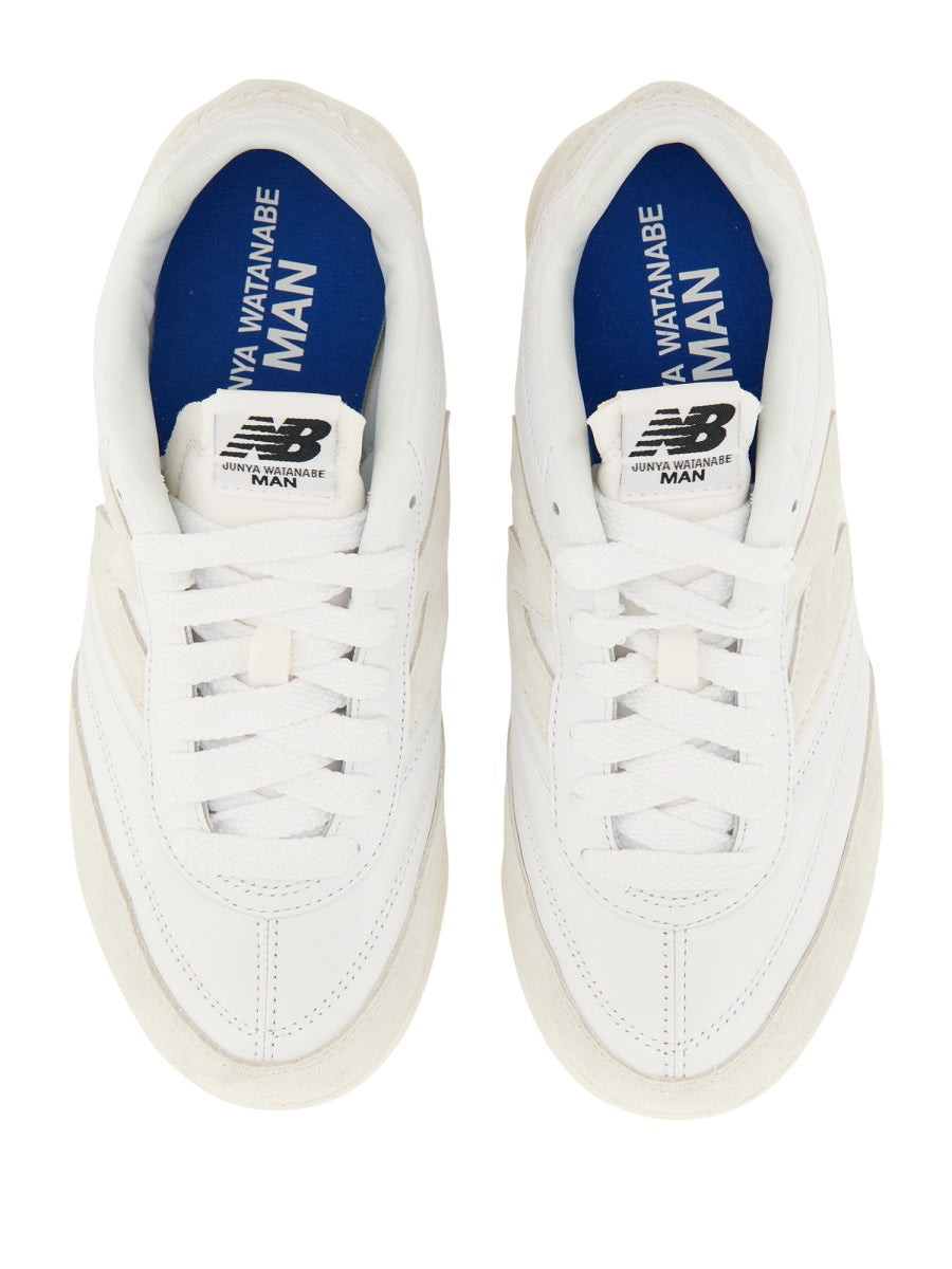 Junya Watanabe Sneakers - Bianco | Wanan Luxury