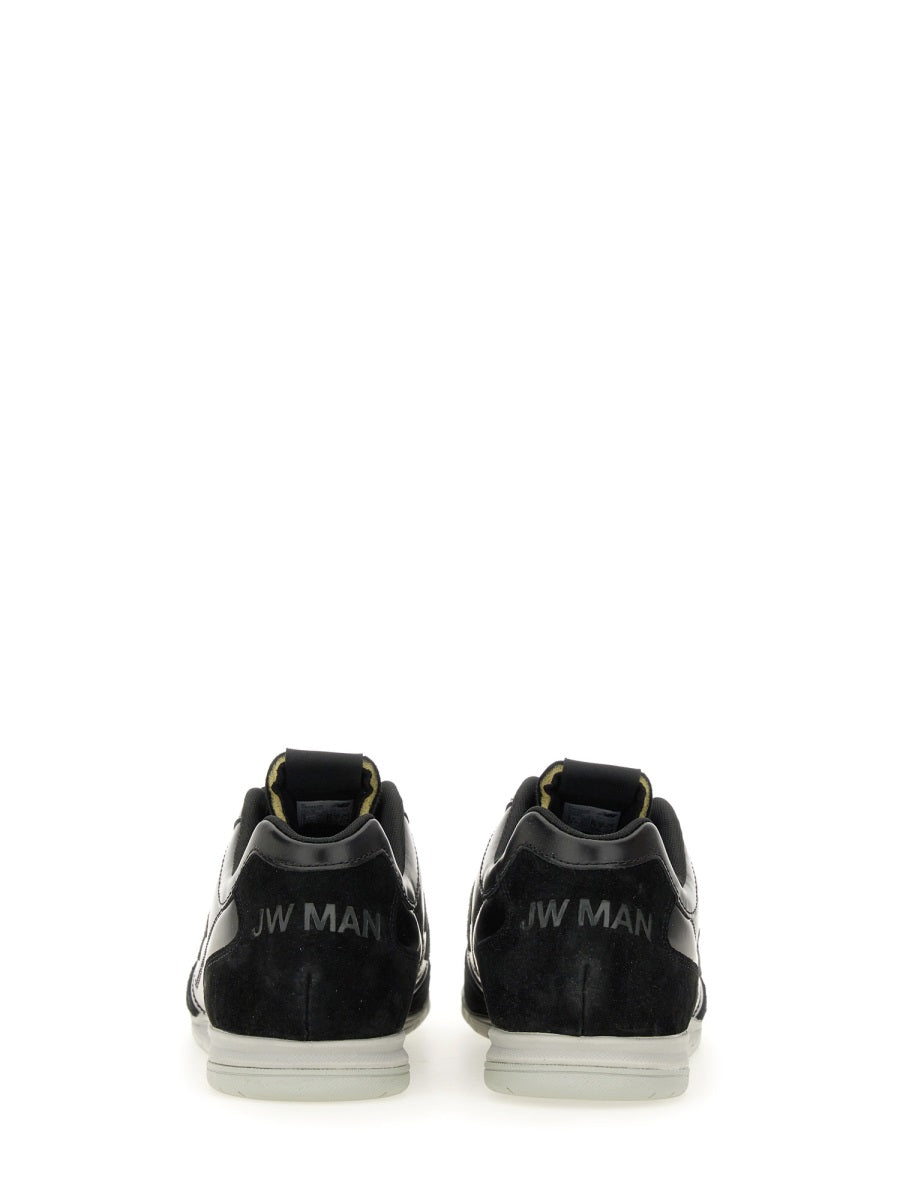 Junya Watanabe Sneakers - Nero | Wanan Luxury