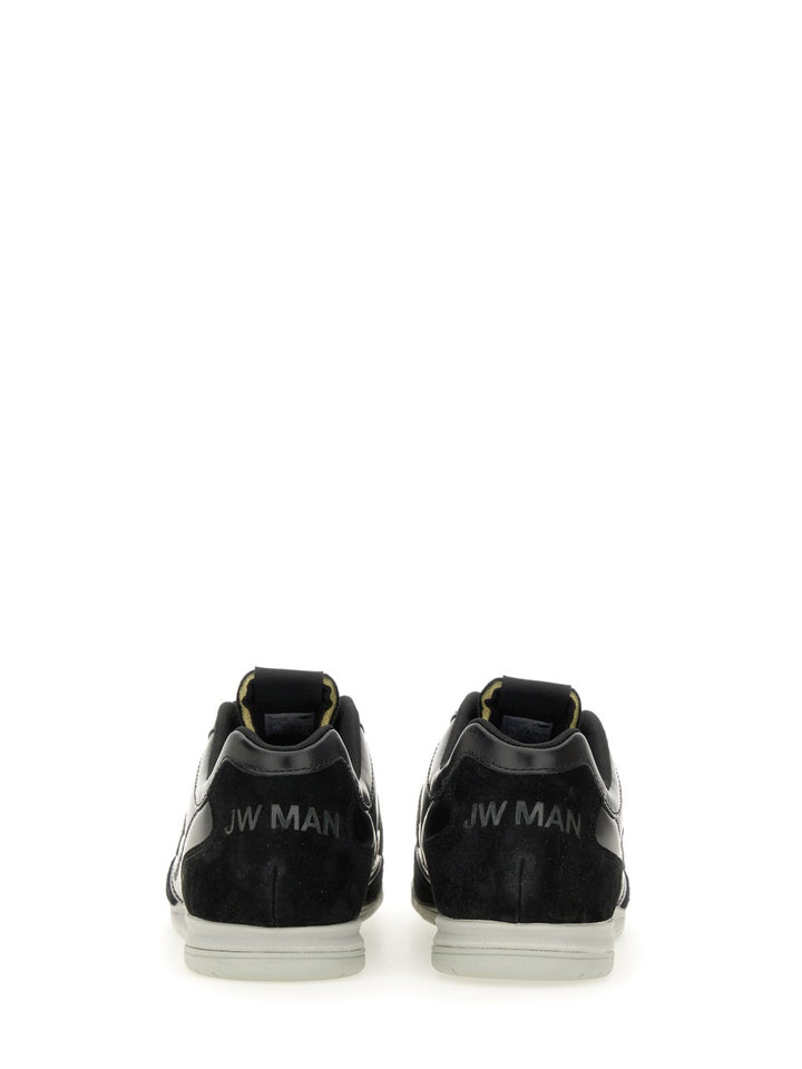 Junya Watanabe Sneakers - Nero | Wanan Luxury