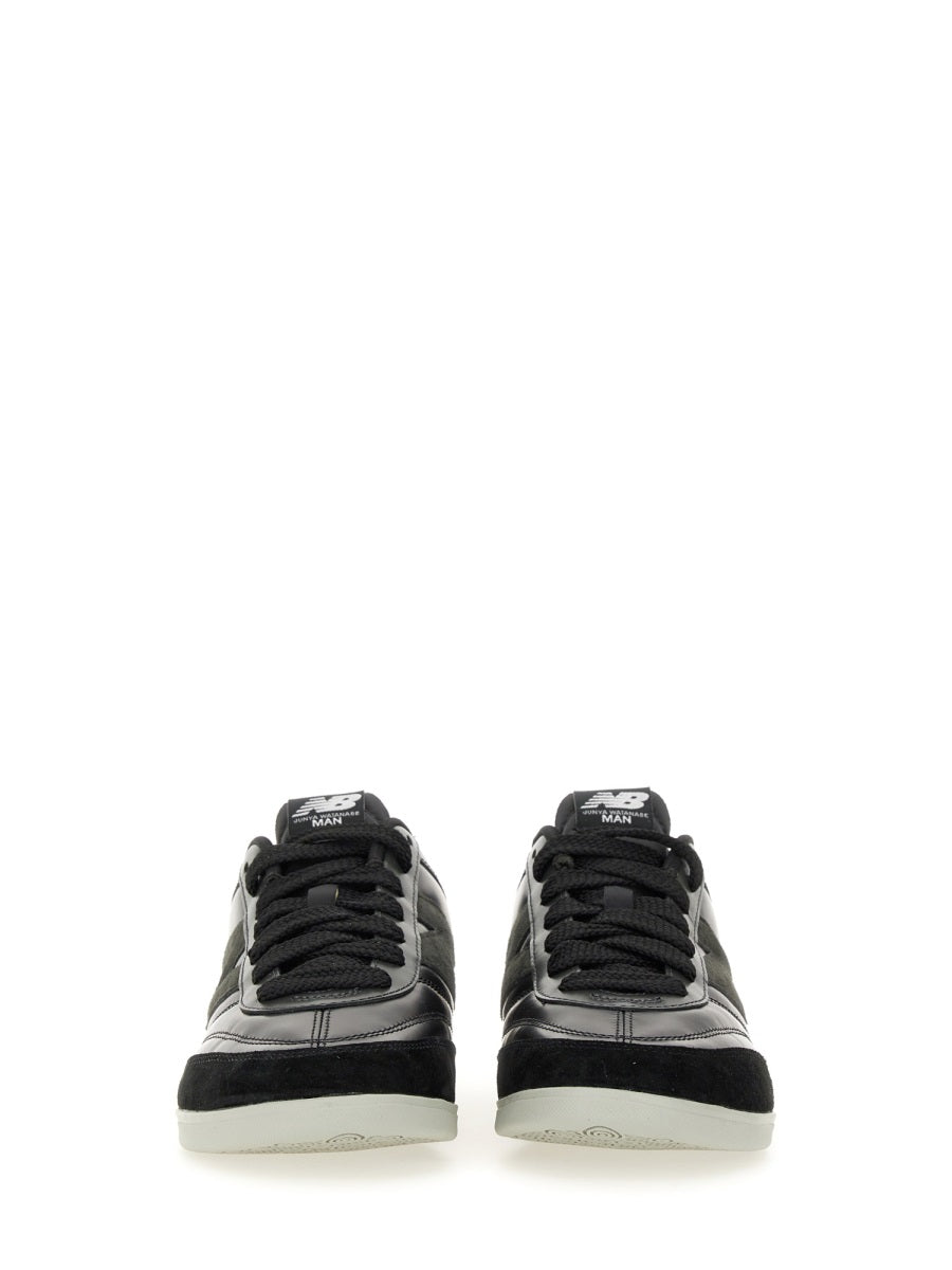 Junya Watanabe Sneakers - Nero | Wanan Luxury