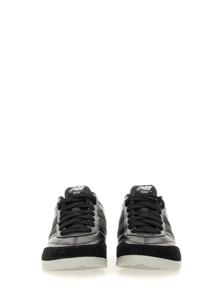 Junya Watanabe Sneakers - Nero | Wanan Luxury