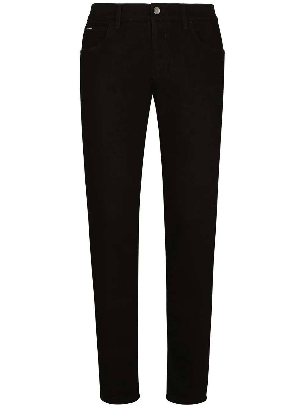 Dolce & Gabbana PANTS - Nero | 20f778367c788c6d69d058b91c70ee09658d1800