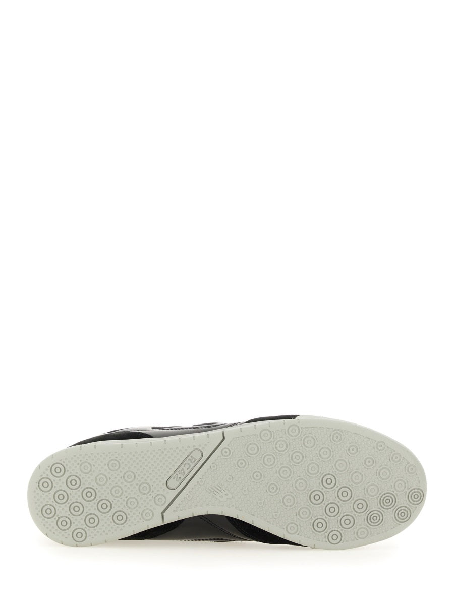 Junya Watanabe Sneakers - Nero | Wanan Luxury