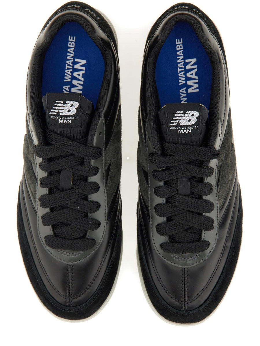 Junya Watanabe Sneakers - Nero | Wanan Luxury
