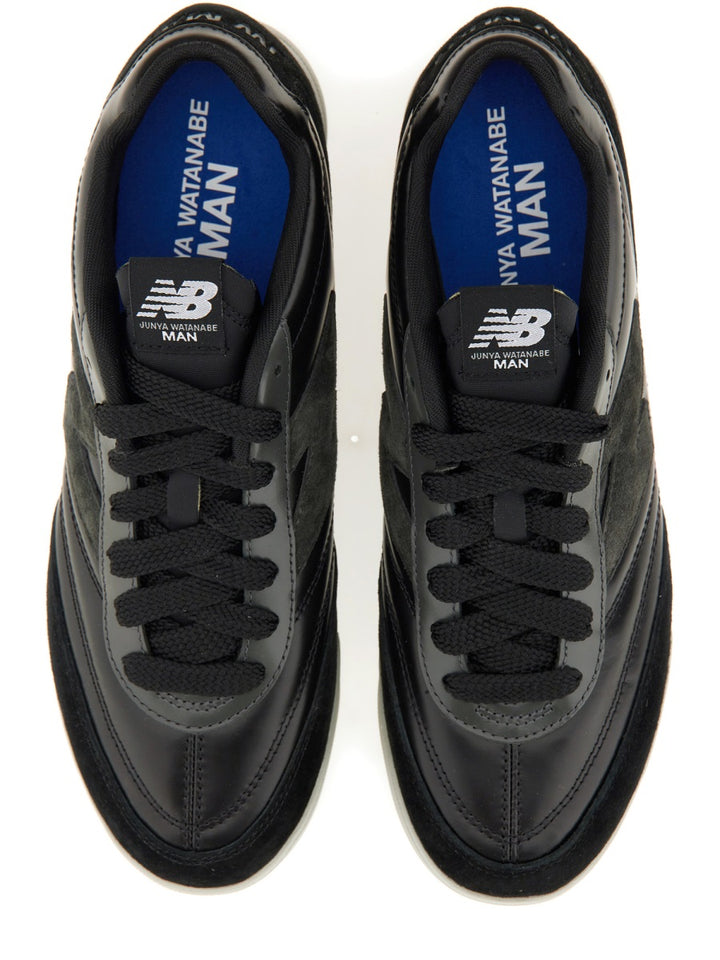 Junya Watanabe Sneakers - Nero | Wanan Luxury