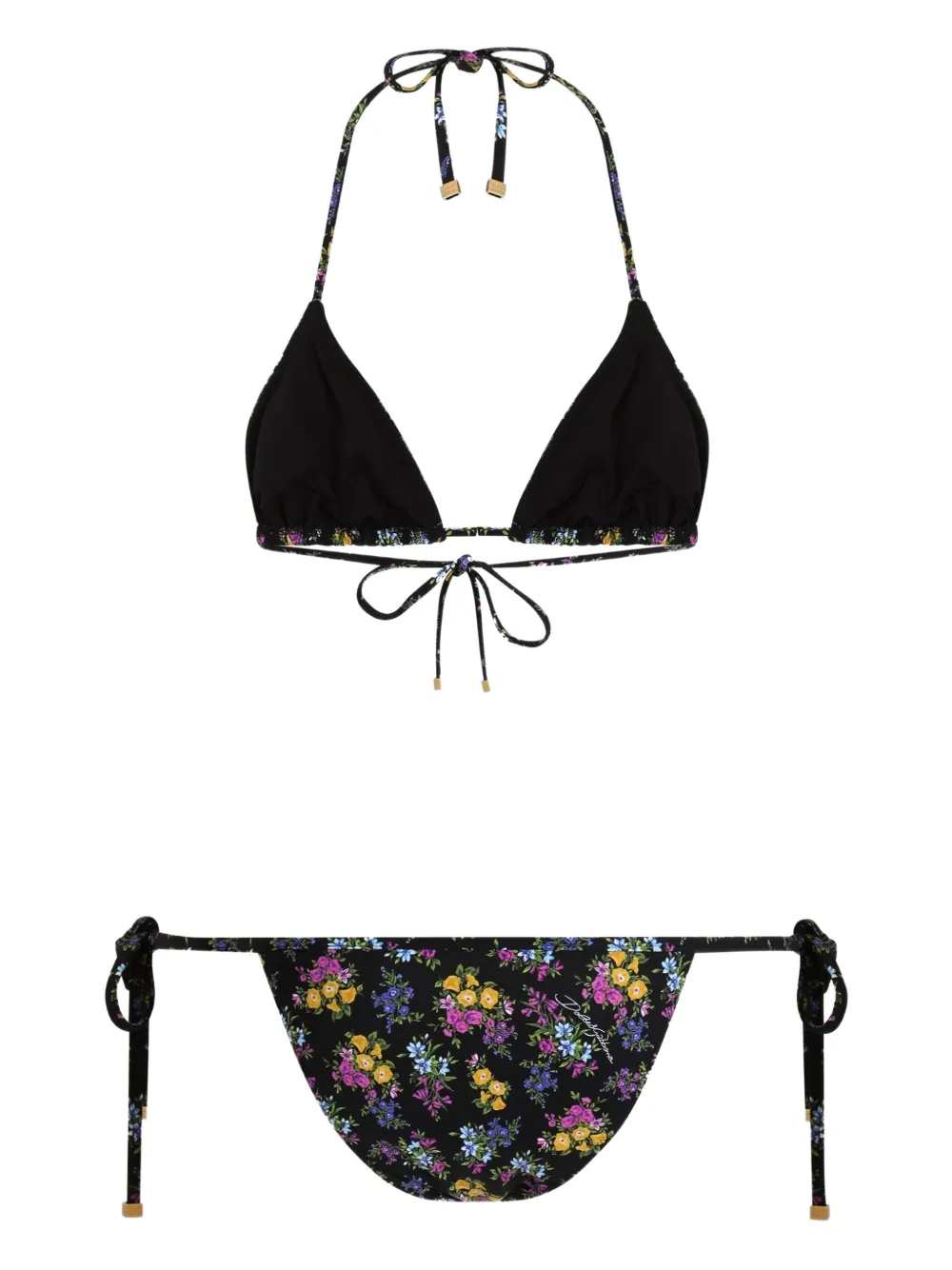 Dolce & Gabbana SWIMWEAR - Nero | f37c300b21970d41e306f7c70cd6243ced548676