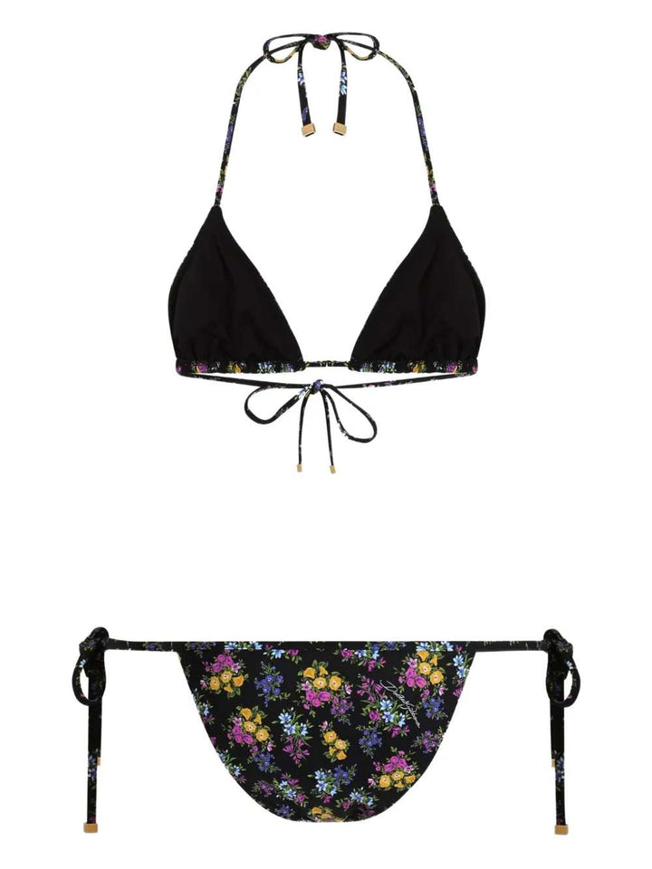 Dolce & Gabbana SWIMWEAR - Nero | f37c300b21970d41e306f7c70cd6243ced548676
