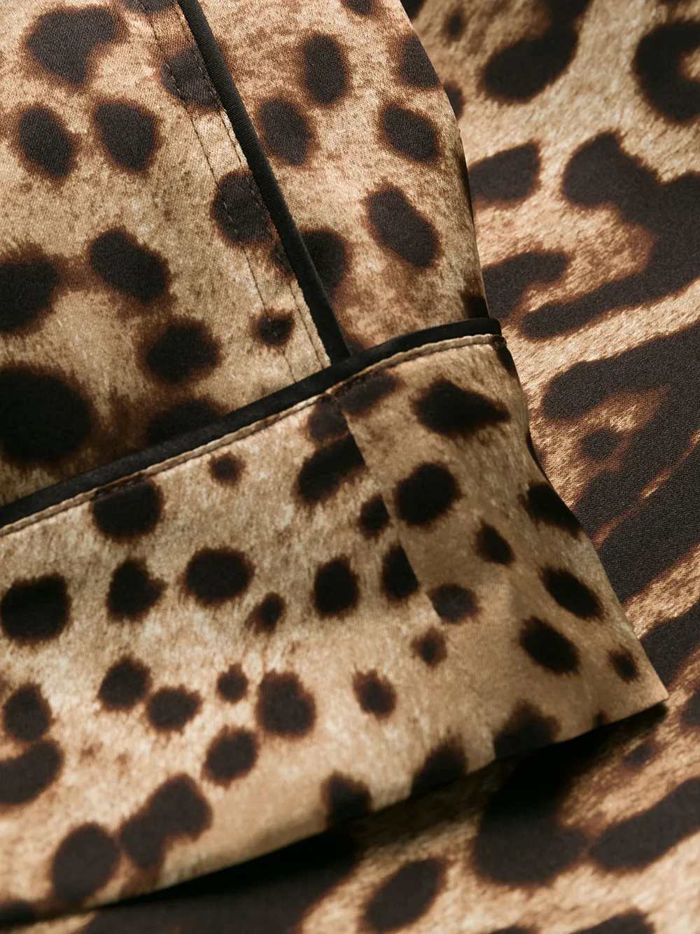 Dolce & Gabbana PANTS - Multicolour | 9b42f2dca302994732f071a83b2f59101e94330d