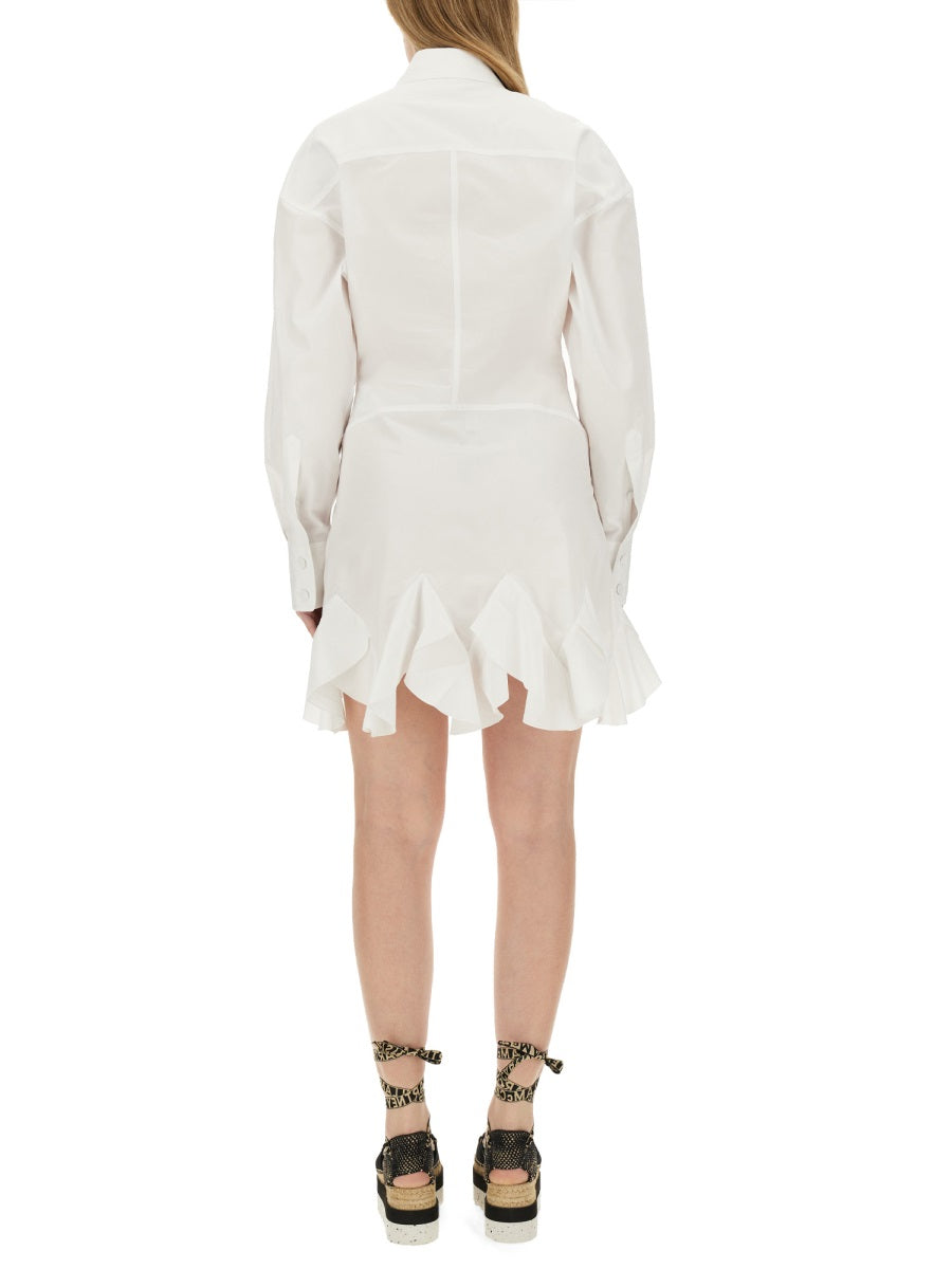 Stella McCartney Abiti - Bianco | Wanan Luxury