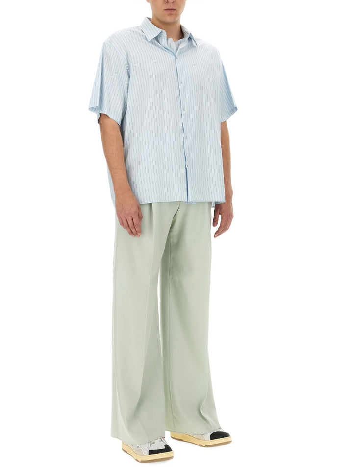 Lanvin Camicie - Azzurro | Wanan Luxury