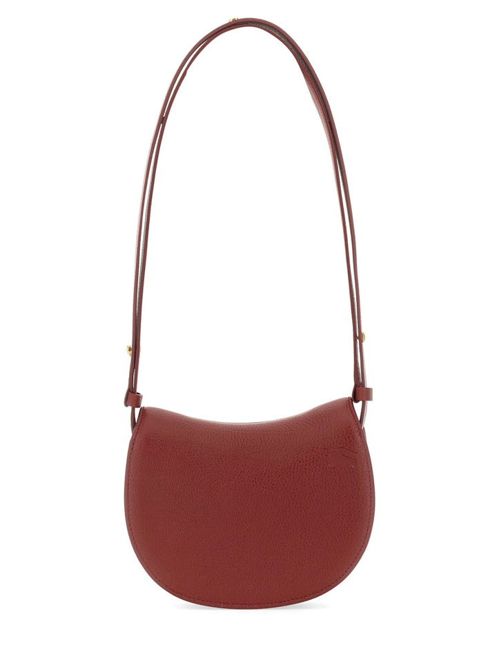 Burberry Borse a Spalla e Tracolla - Bordeaux | d8b8c82b69631bc95724250b34c37c2b8e9353ff