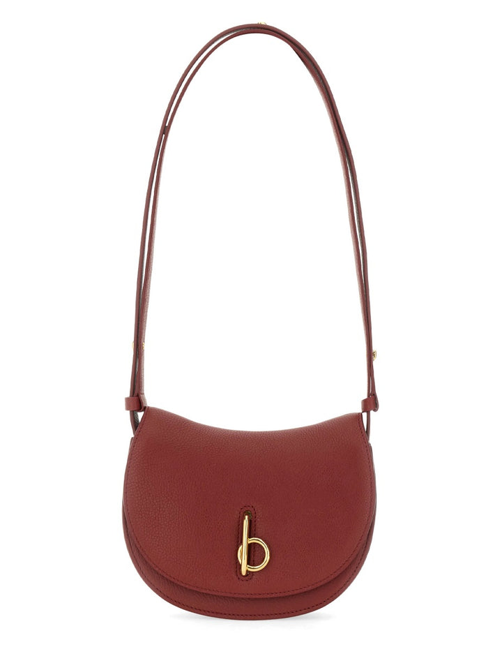 Burberry Borse a Spalla e Tracolla - Bordeaux | 4cfada2d9908a4c940d4a8d378c33b011bd86af4
