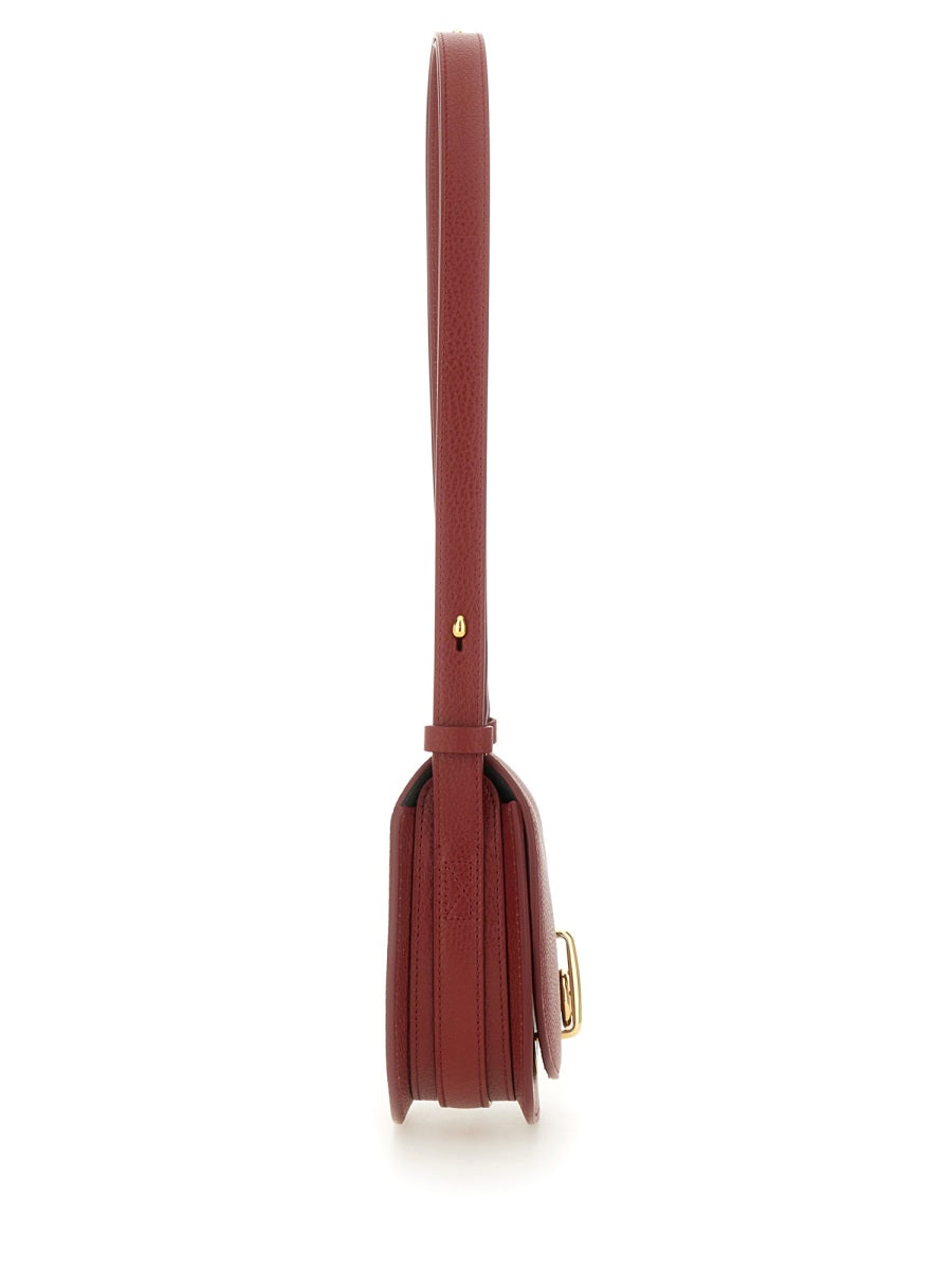 Burberry Borse a Spalla e Tracolla - Bordeaux | 7e7952b18071742b6d37fd2b243f344a5920bcf0