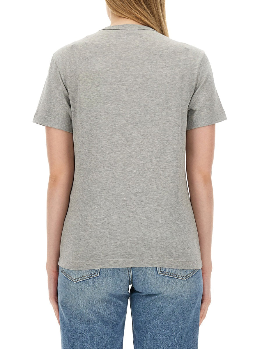 Emilio Pucci T shirt - Grigio | Wanan Luxury