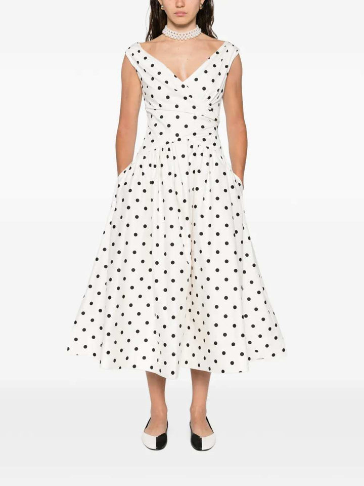 Self-Portrait DRESS - Nude & Neutrals | 2014d09356a036336c5638ee6dee5240fd42a61b