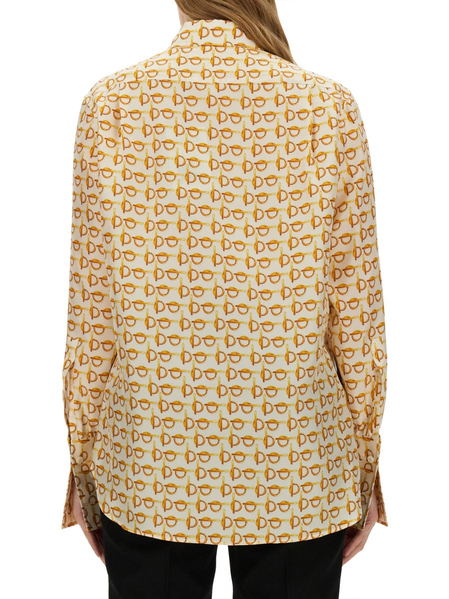 Burberry Camicie - Beige | Wanan Luxury