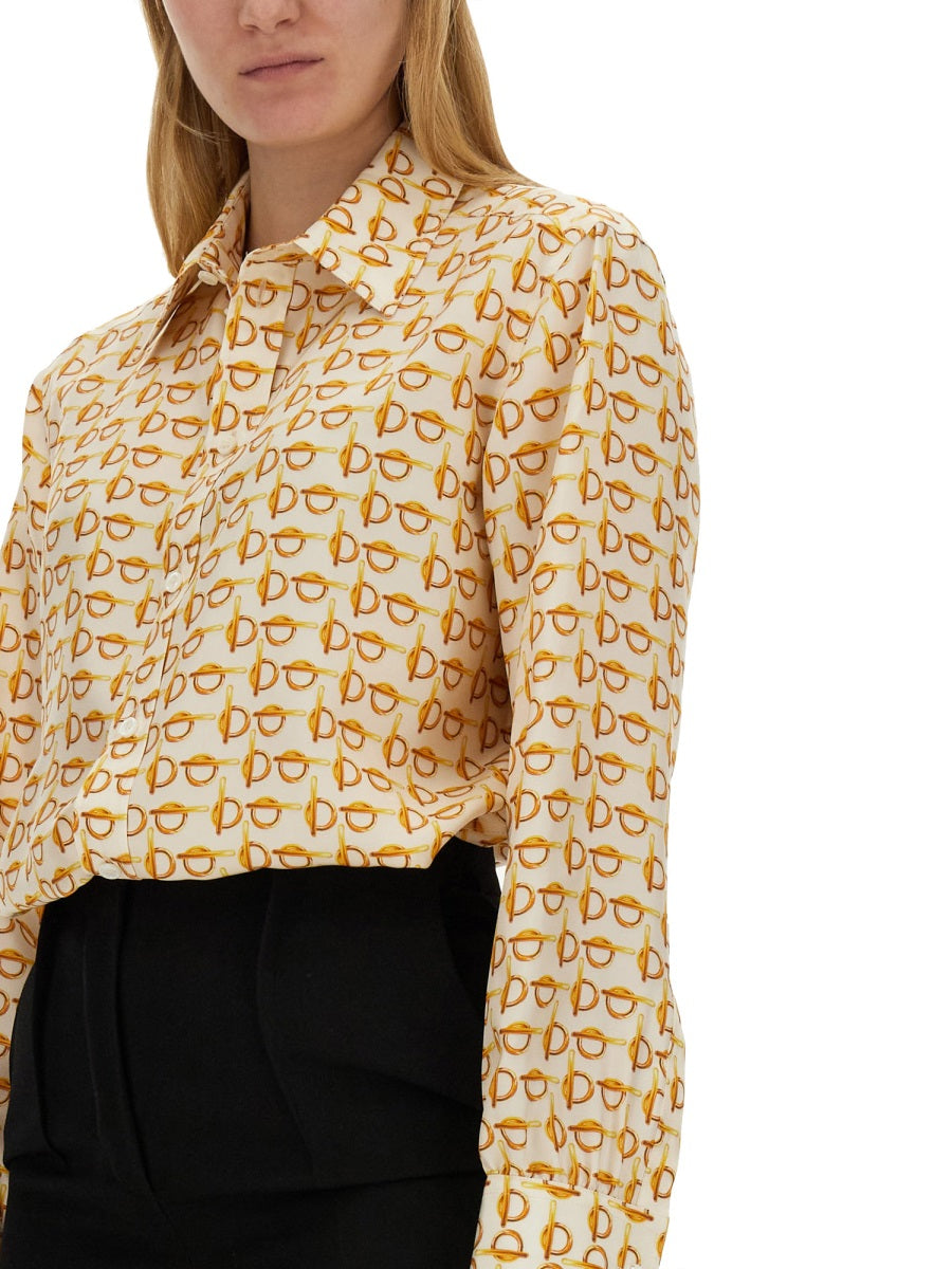 Burberry Camicie - Beige | Wanan Luxury