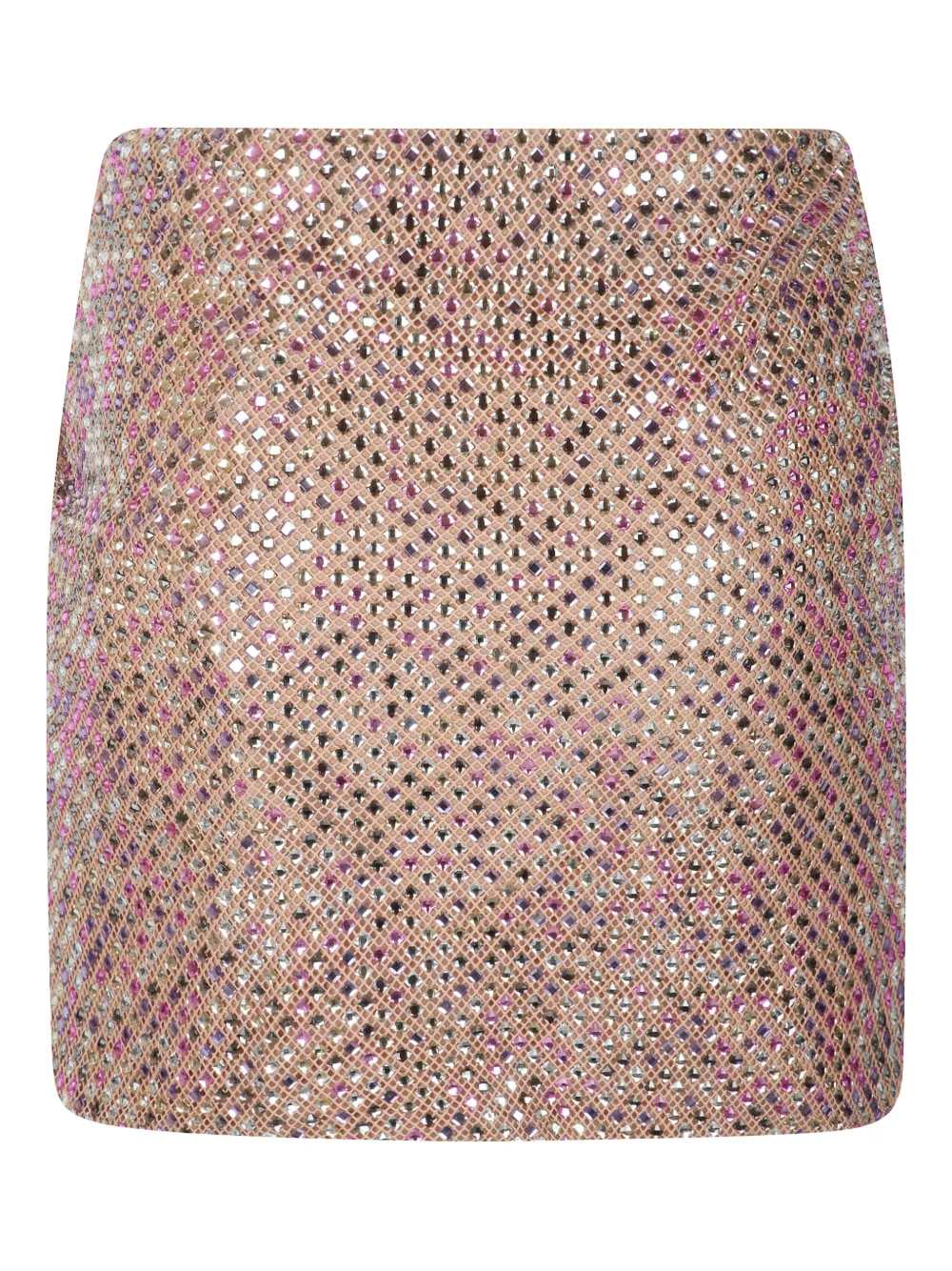 Self-Portrait SKIRT - Multicolour | 98e4293e3af9bdc75cd0ed701031841717076cd4