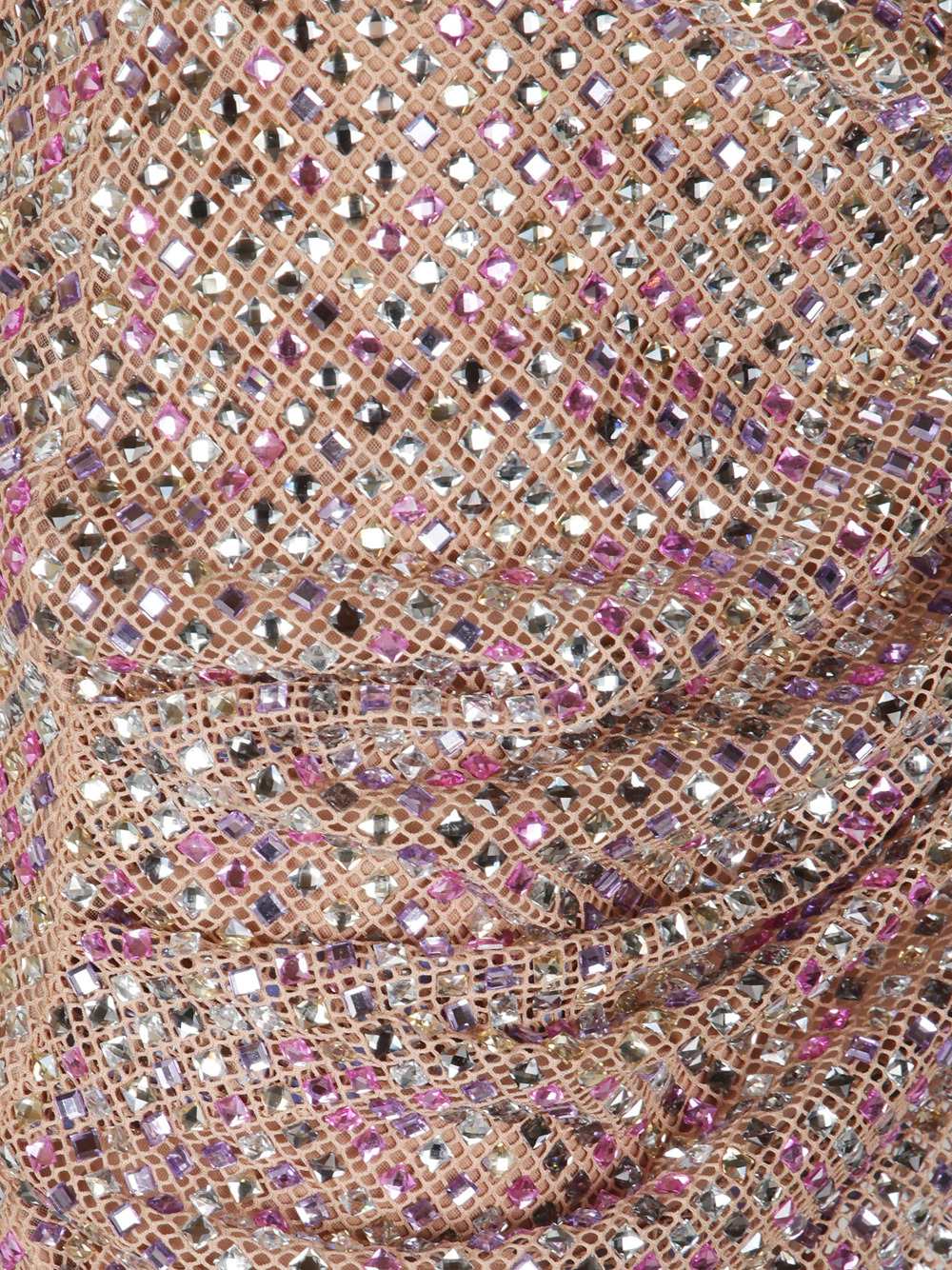 Self-Portrait SKIRT - Multicolour | c62ed47d27609c655fe518a9bfc9b5ad7cf13ae9