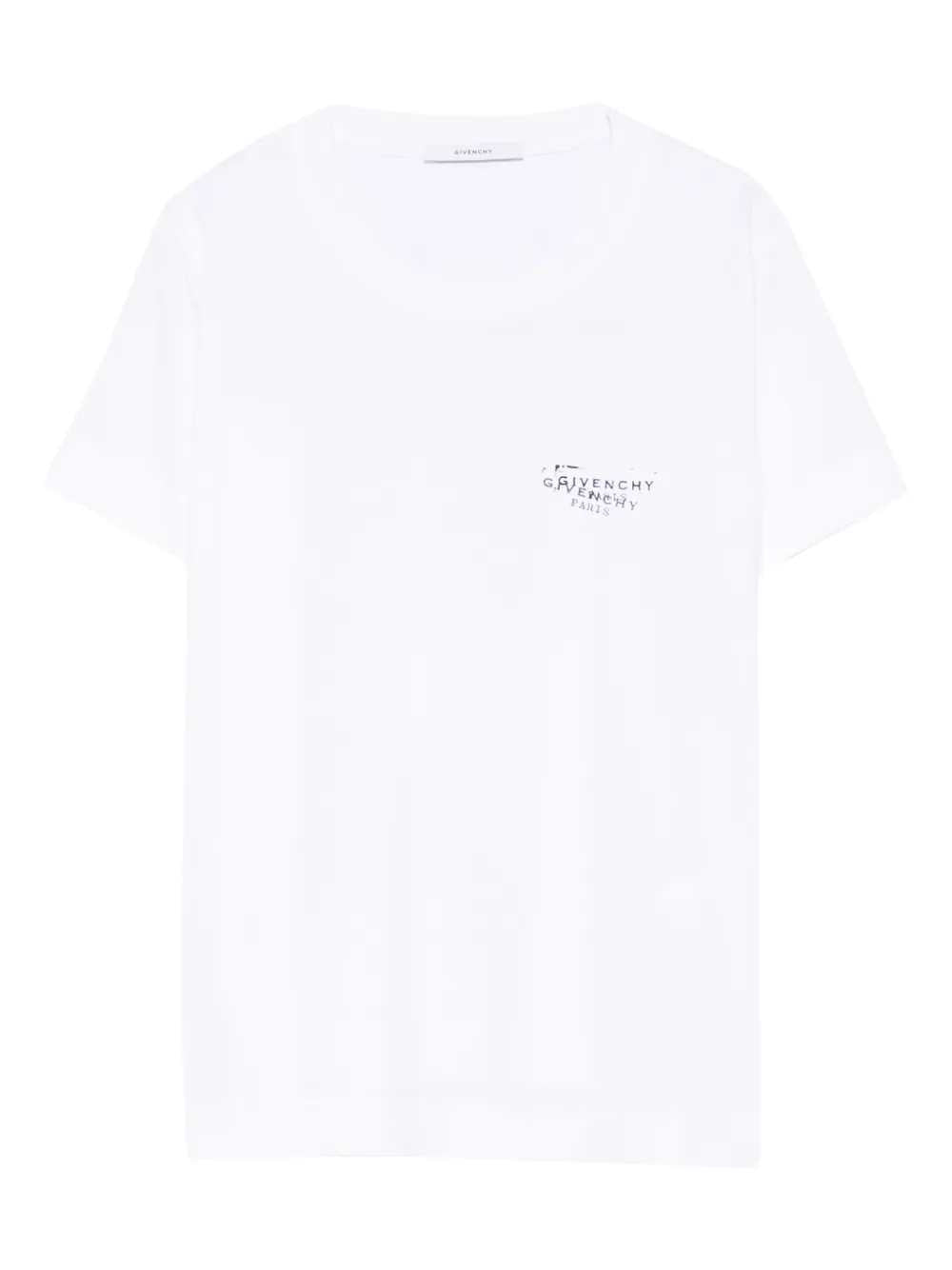 Givenchy TSHIRT - Bianco | bffc8ea72e10abc499f3678bd5e6312abbab329a