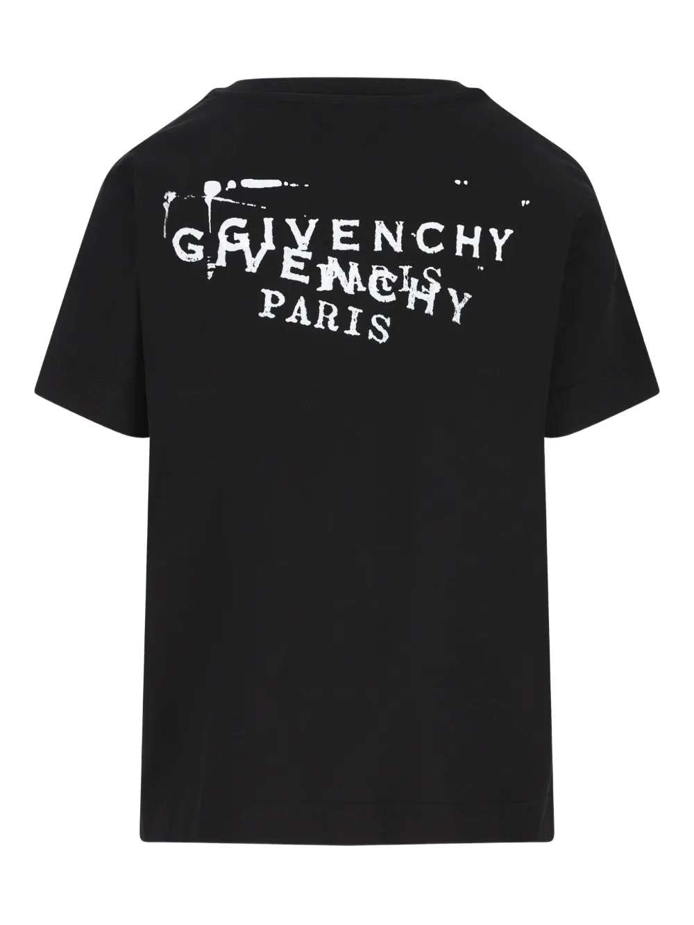 Givenchy TSHIRT - Nero | 295856593473792fd066b6f87b66b0520ef6523a