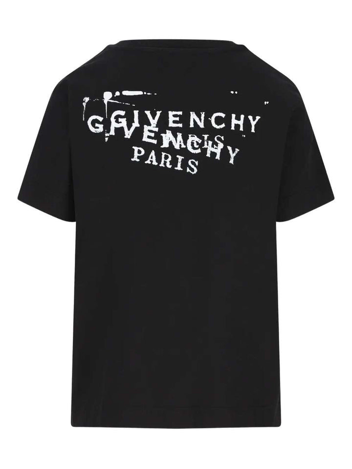 Givenchy TSHIRT - Nero | 295856593473792fd066b6f87b66b0520ef6523a