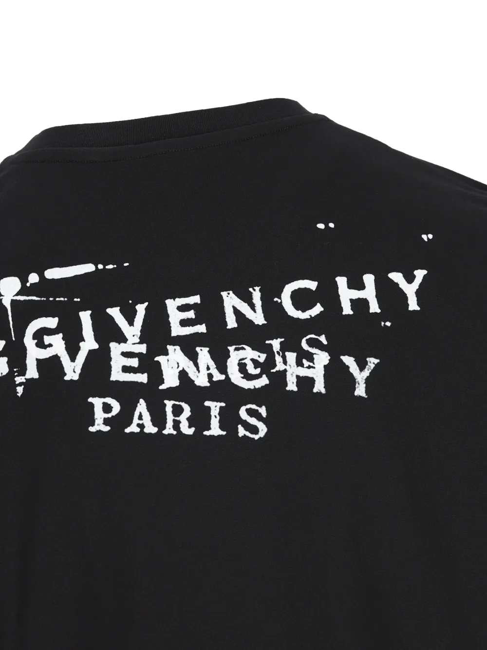 Givenchy TSHIRT - Nero | 9b0cdf4e380d67d2c817871b5075bdaececbca6b