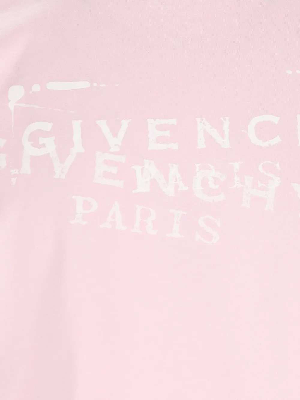 Givenchy TSHIRT - Pink & Purple | b230a2bbb7f42a8d2acad5ac5aff4adc1e695276