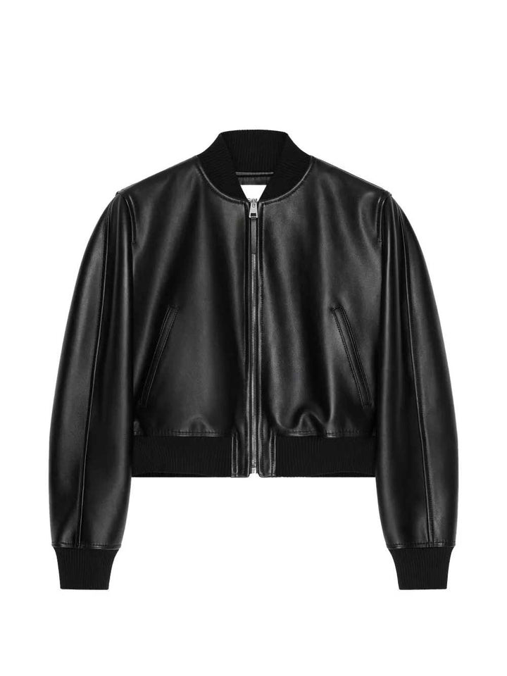 Givenchy JACKET - Nero | 9cc5db255d7bd4049184618179eb6557673f6cd6