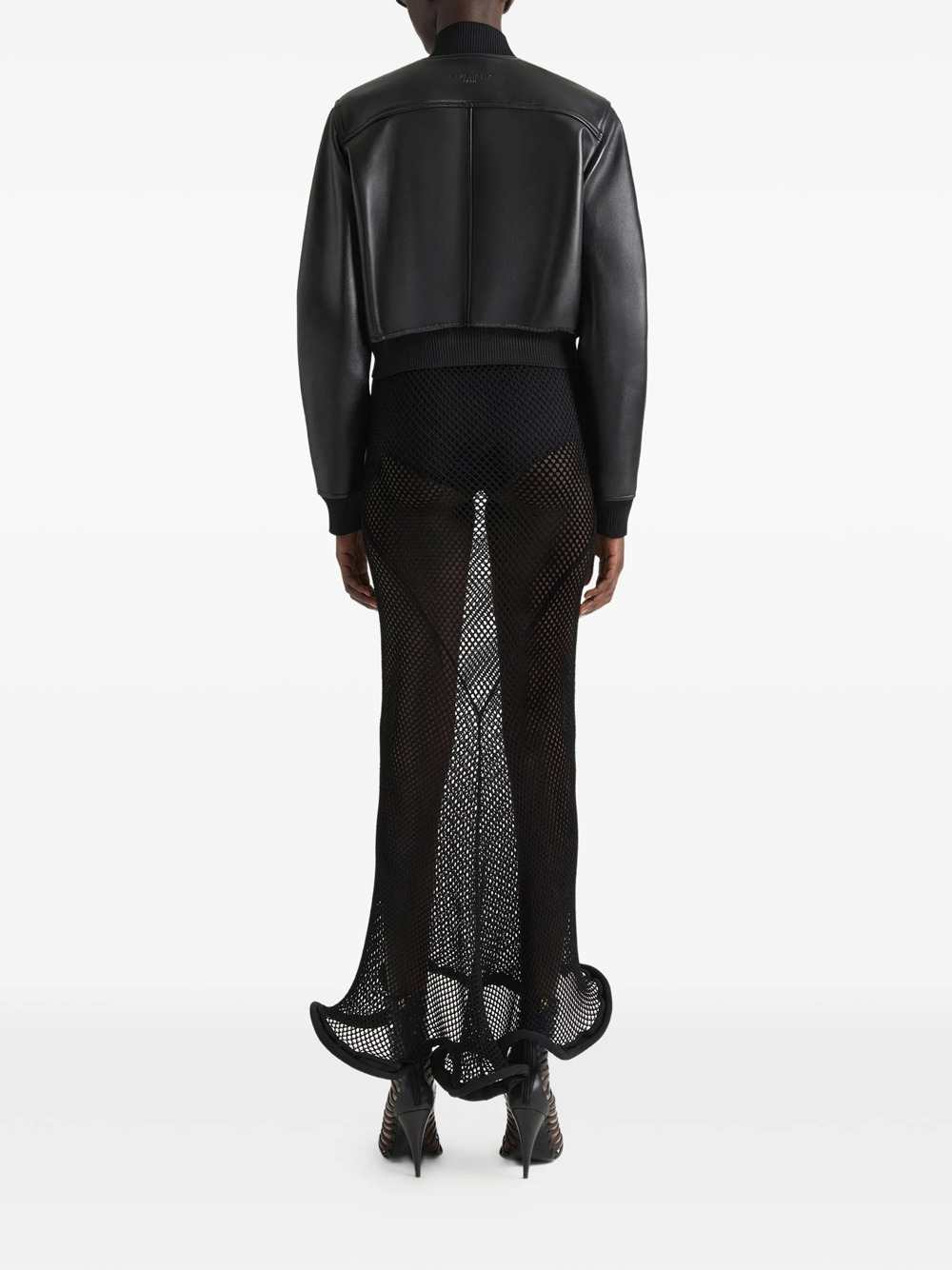 Givenchy JACKET - Nero | ba9d40a369dabe2998c91a005545394a573fe2ef