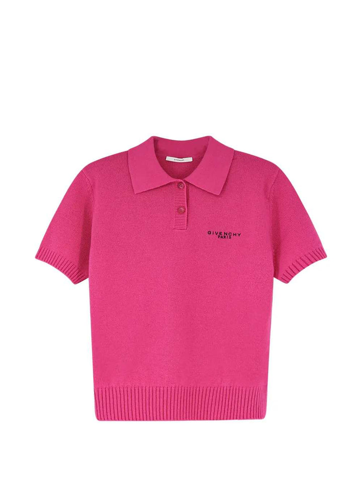 Givenchy TOP - Pink & Purple | 1ed0c313747783f58f0e2c1e9ce9b60c024b2db5