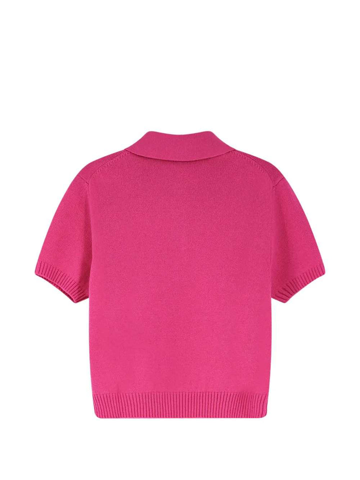 Givenchy TOP - Pink & Purple | b18a778b221194e1dd16e0839ee144d6a52a496e