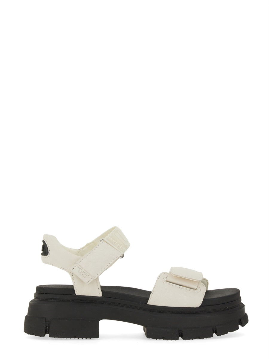 UGG Sandali - Bianco | Wanan Luxury