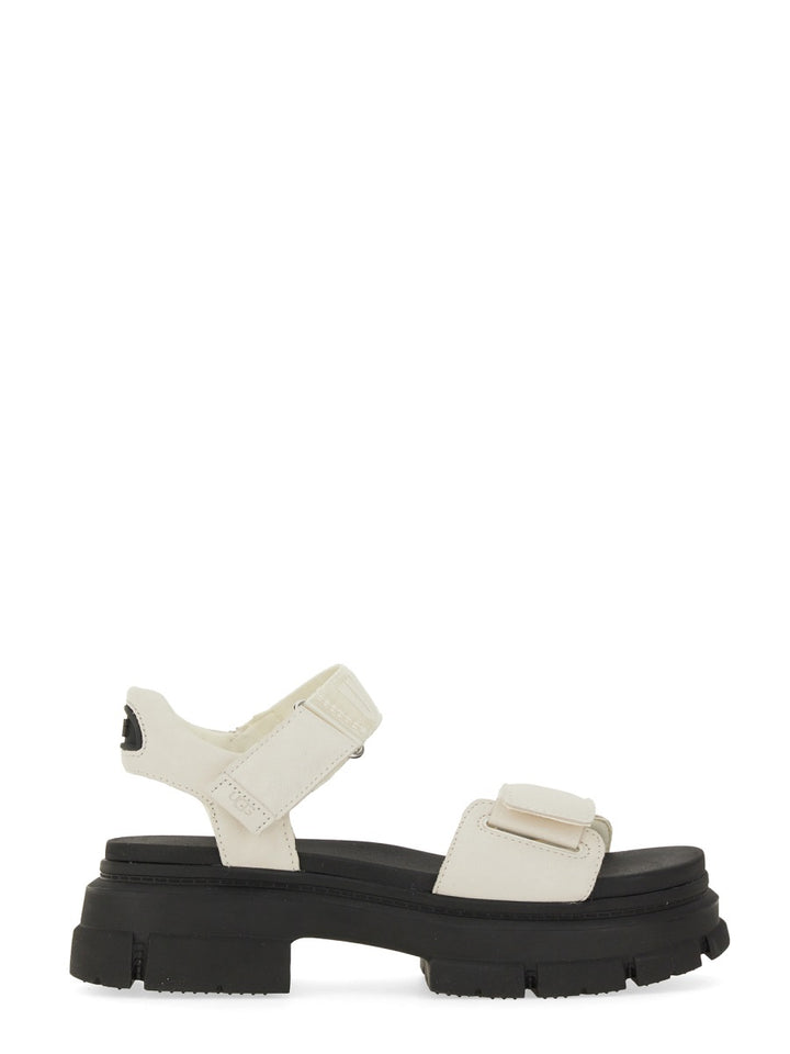 UGG Sandali - Bianco | Wanan Luxury