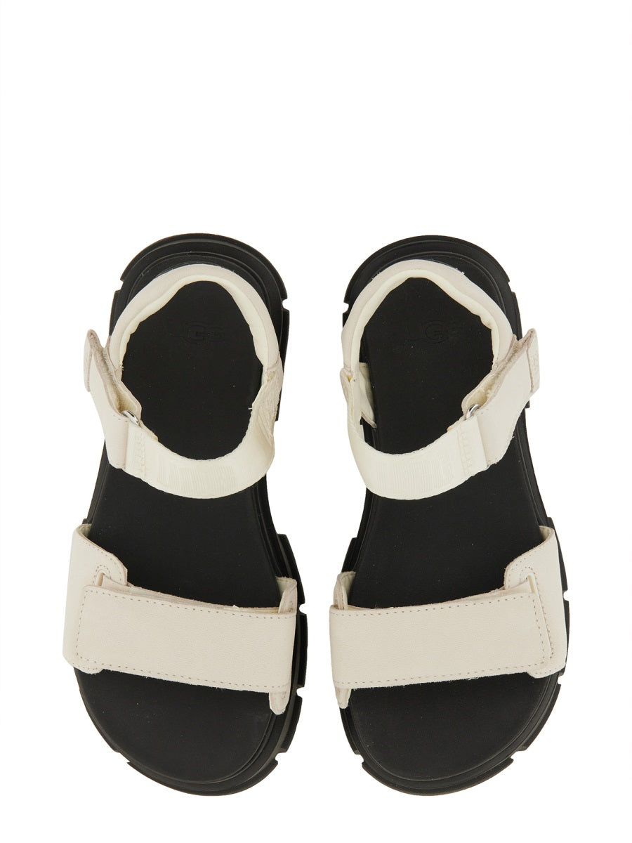 UGG Sandali - Bianco | Wanan Luxury