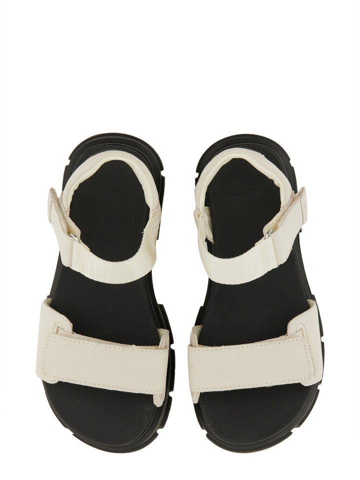 UGG Sandali - Bianco | Wanan Luxury