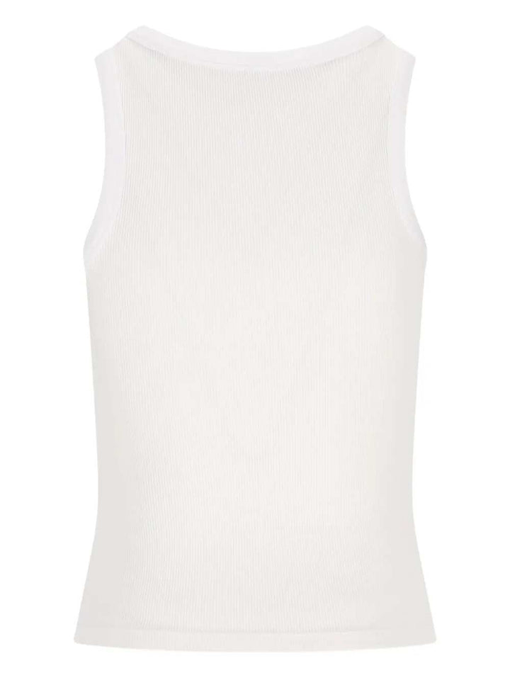 Givenchy TOPS - Bianco | eff20f5b8381fc2d3dc3d405be5f8881b1303c49