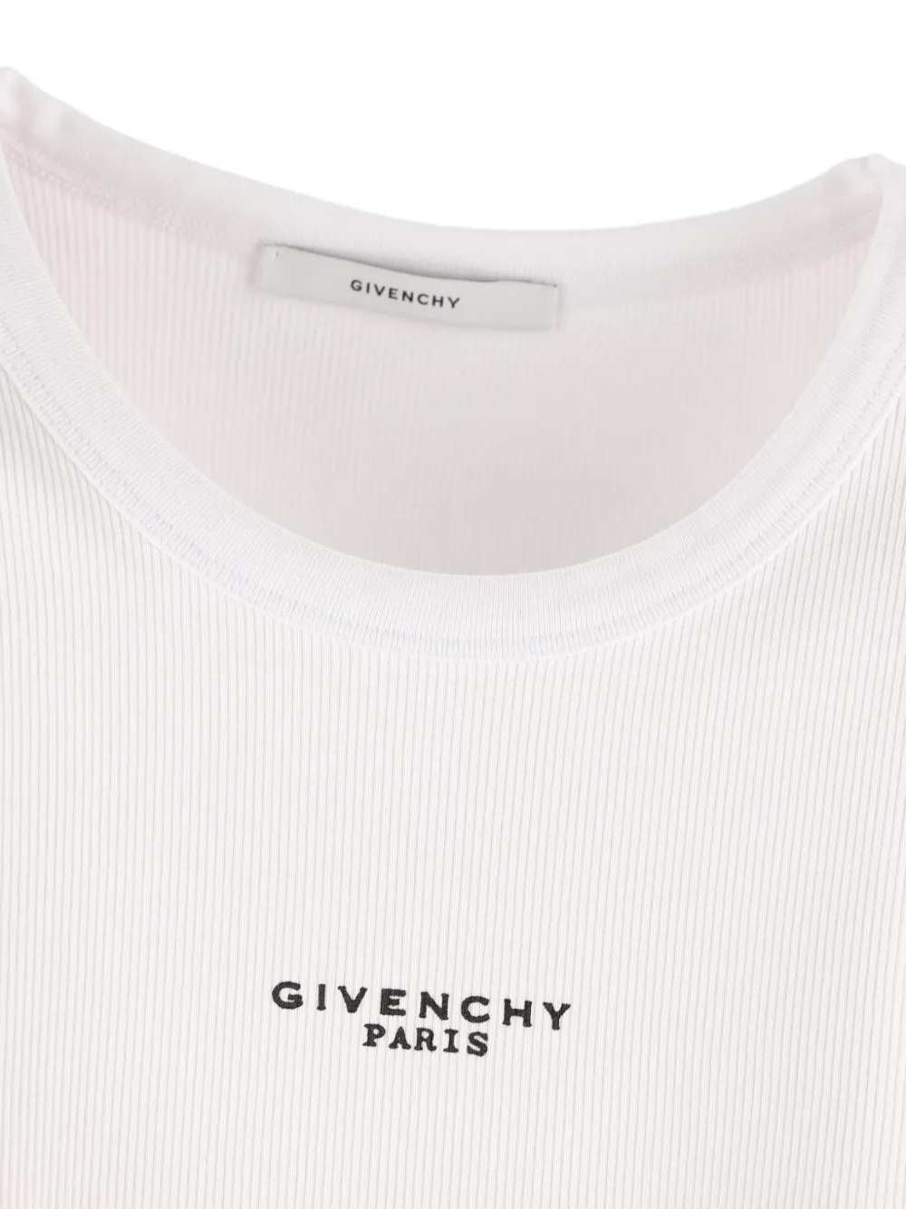 Givenchy TOPS - Bianco | b80bc1f3a4fc2e2be010606e30c476dcdba181d0