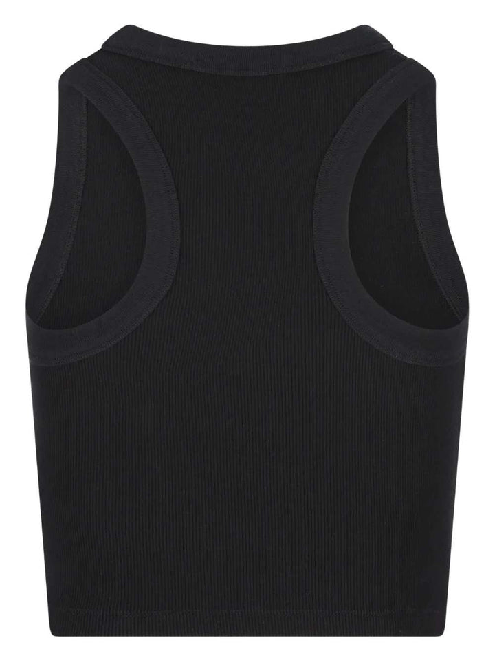 Givenchy TOPS - Nero | 7dd1bccaaaa63c42ff0671103f9641c830ca236c