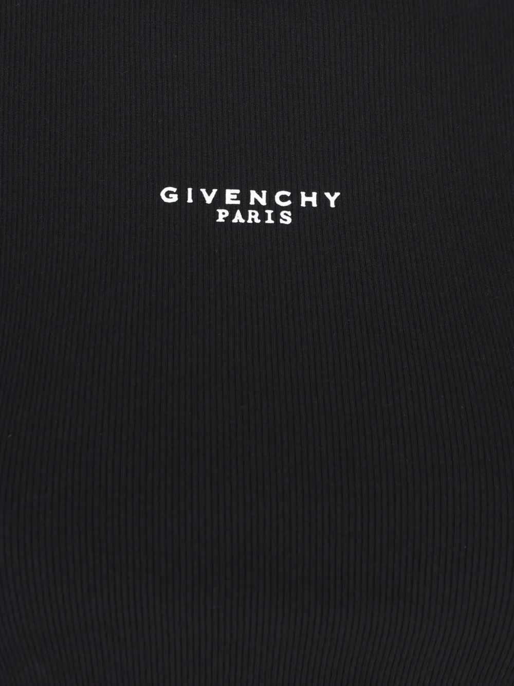Givenchy TOPS - Nero | 1a4ca8b9b4ccea9b4414e480f61ac39a7236ed7a