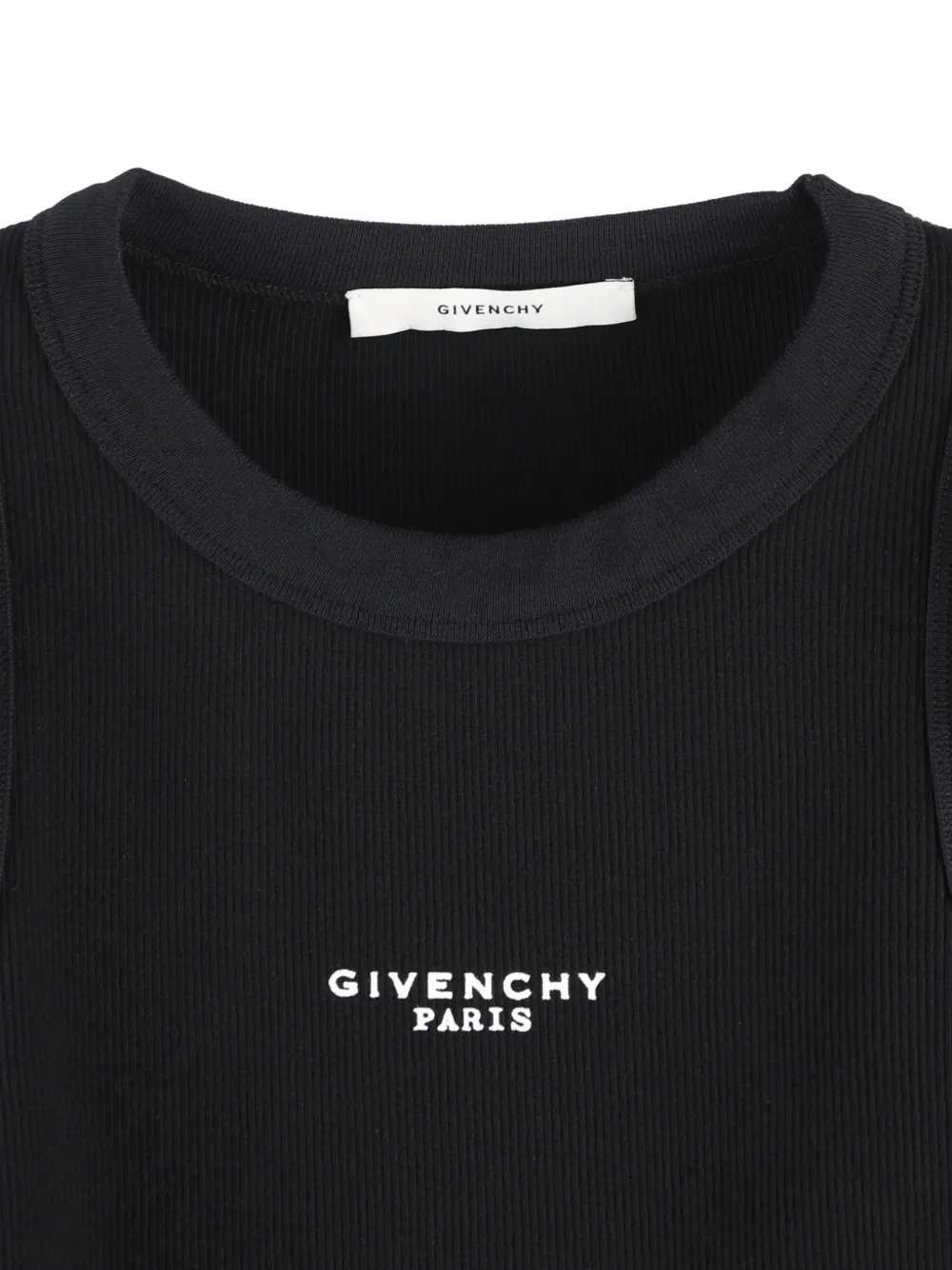 Givenchy TOPS - Nero | 71e1d5e1f2cf85c193cff258ed468bcee0a9fa25