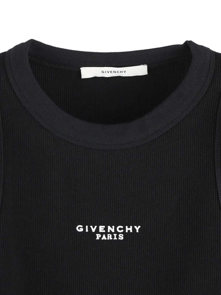 Givenchy TOPS - Nero | 71e1d5e1f2cf85c193cff258ed468bcee0a9fa25