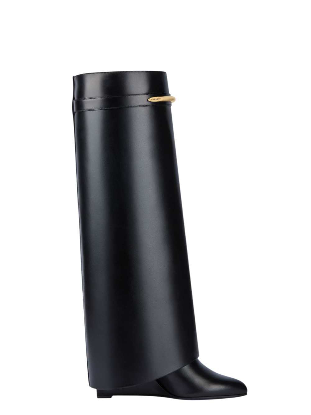 Givenchy SHOES - Nero | 8e3dbc67deefcacdf5c1abf6dc6a970c37f31f30