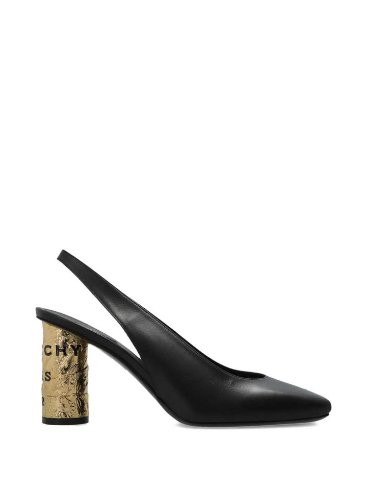 Givenchy SHOES - Nero | 5990839ca818181b963a5774b4c788887142a46e