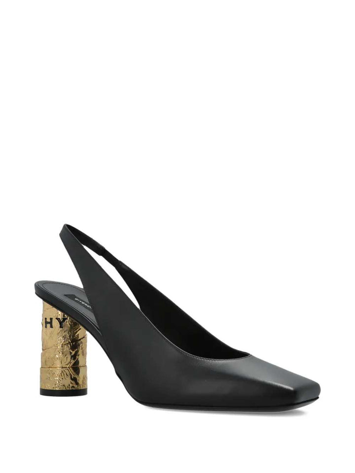 Givenchy SHOES - Nero | a4910f3c778a92814415d874961e76c09fba46ce