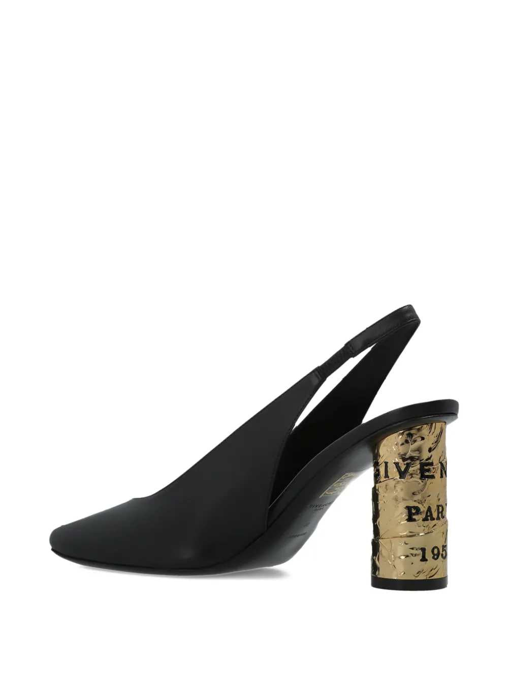 Givenchy SHOES - Nero | 72afd2e05ea5ddd1d1970b93e8fafae8f363d36c