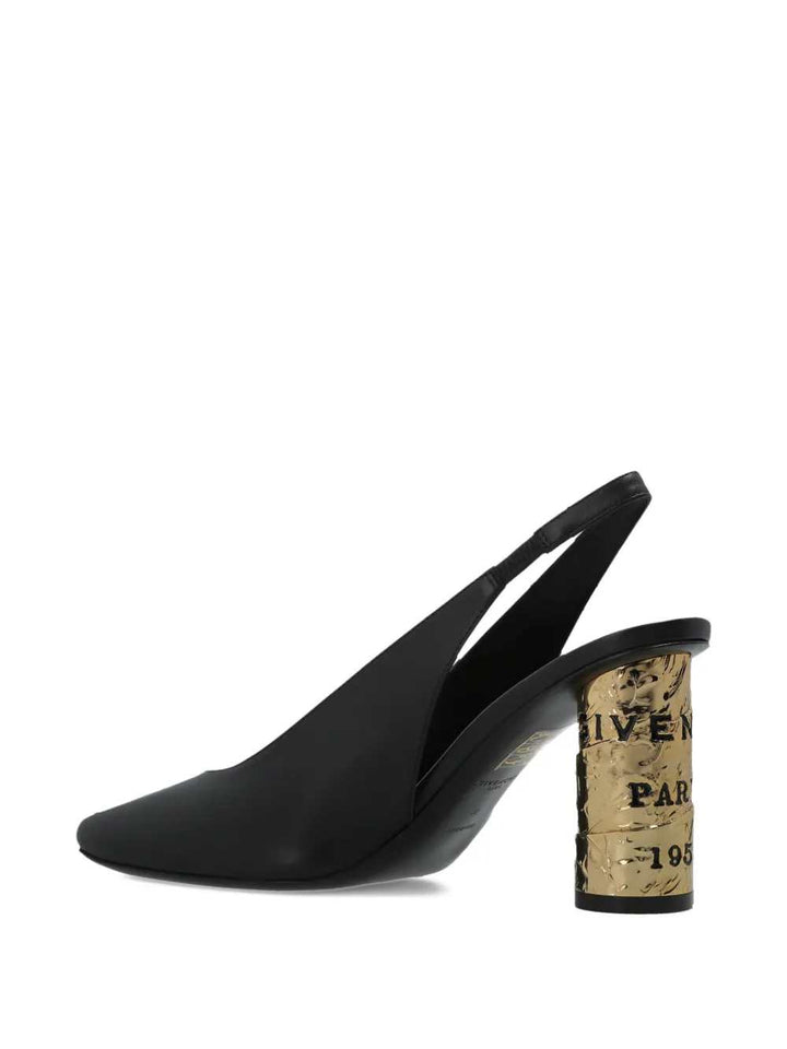 Givenchy SHOES - Nero | 72afd2e05ea5ddd1d1970b93e8fafae8f363d36c