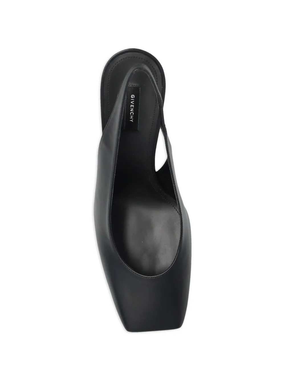 Givenchy SHOES - Nero | d94816e95ee36d322f0b90684f8f9ac73910ce09