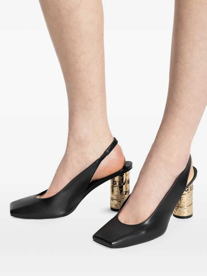 Givenchy SHOES - Nero | 5267a8544ef416cbd78b26c7087596967931f2c3